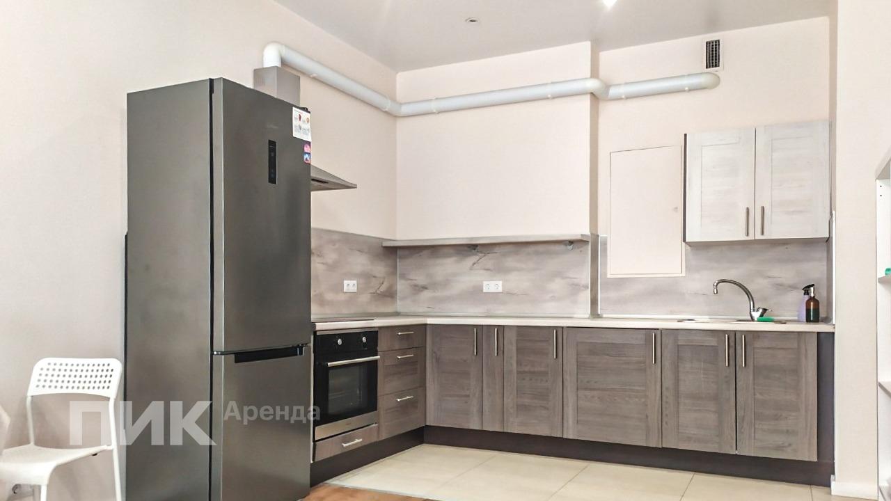 2-к. квартира, 40 м², 75 000 ₽/мес — фото № 4