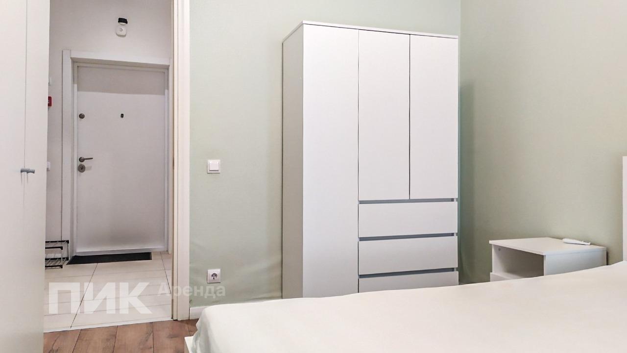 2-к. квартира, 40 м², 75 000 ₽/мес — фото № 7