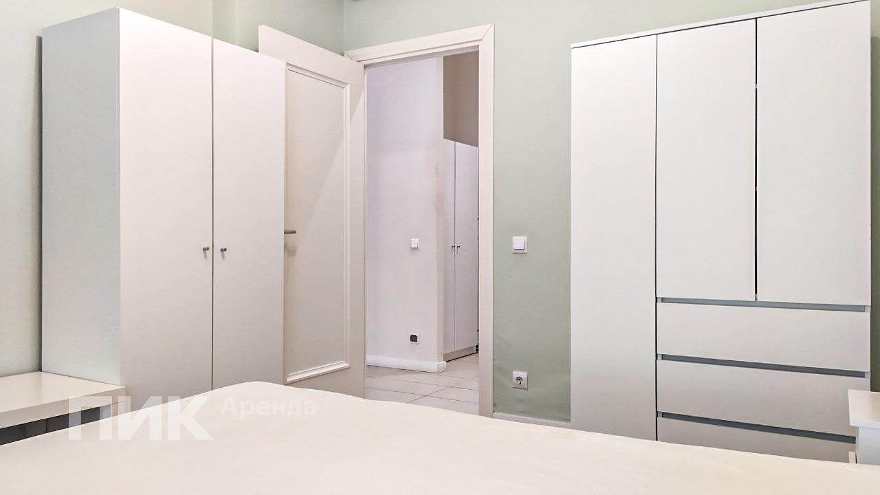 2-к. квартира, 40 м², 75 000 ₽/мес — фото № 8