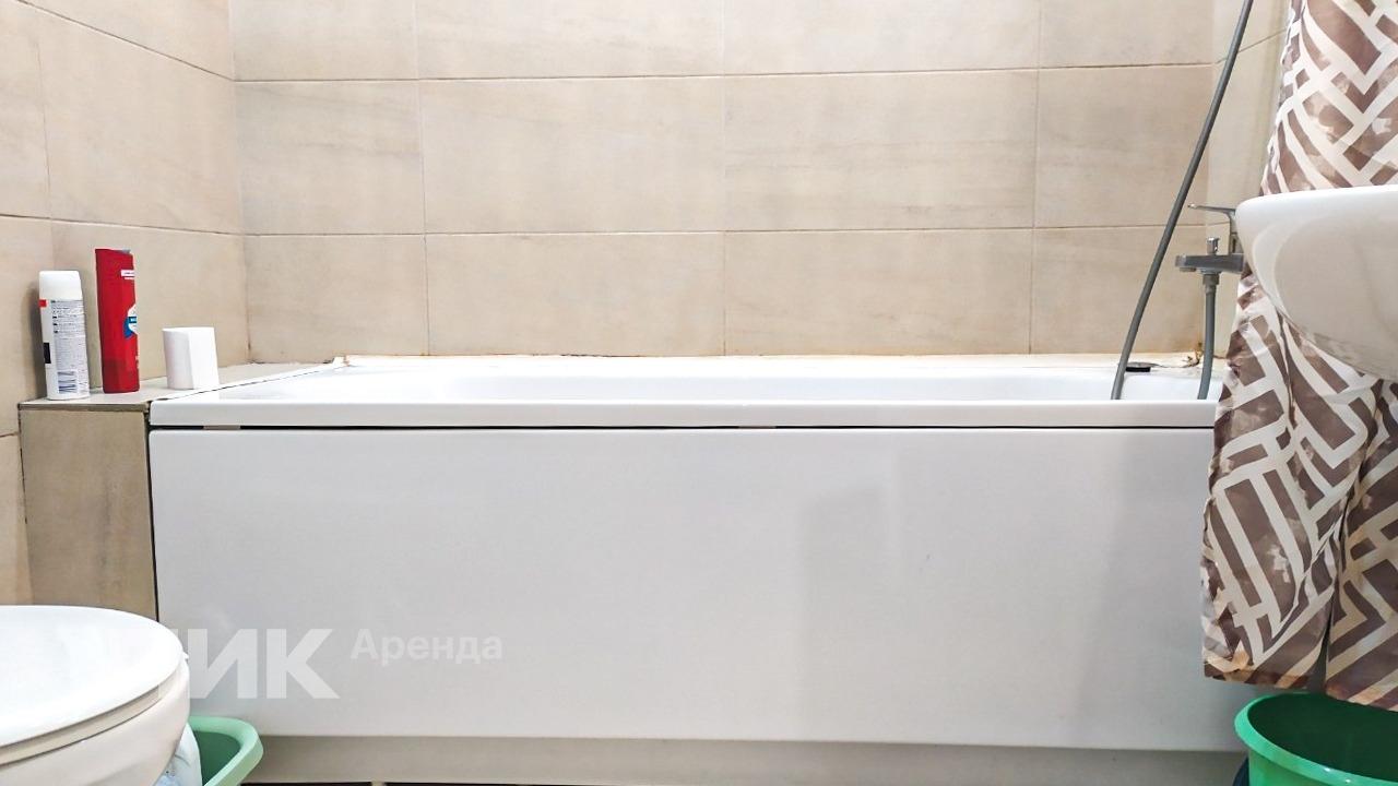 2-к. квартира, 40 м², 75 000 ₽/мес — фото № 9