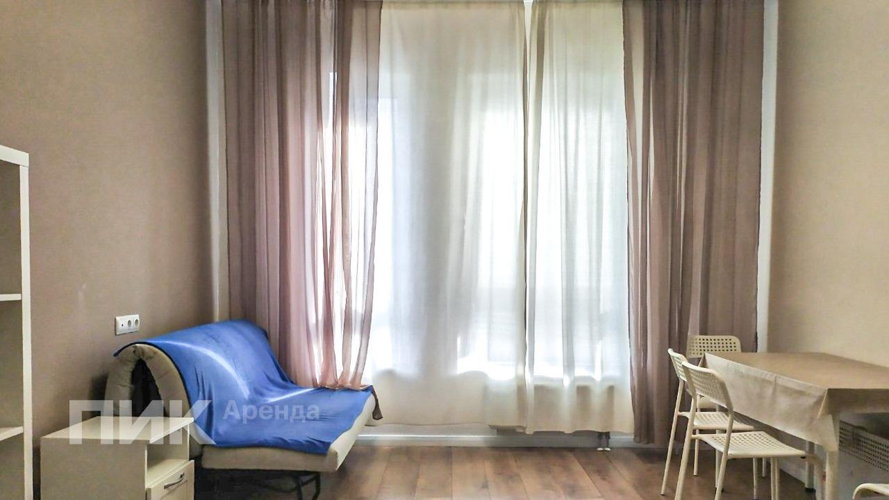 2-к. квартира, 40 м², 75 000 ₽/мес — фото № 2