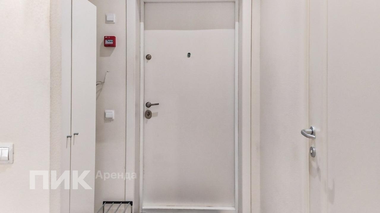 2-к. квартира, 40 м², 75 000 ₽/мес — фото № 10