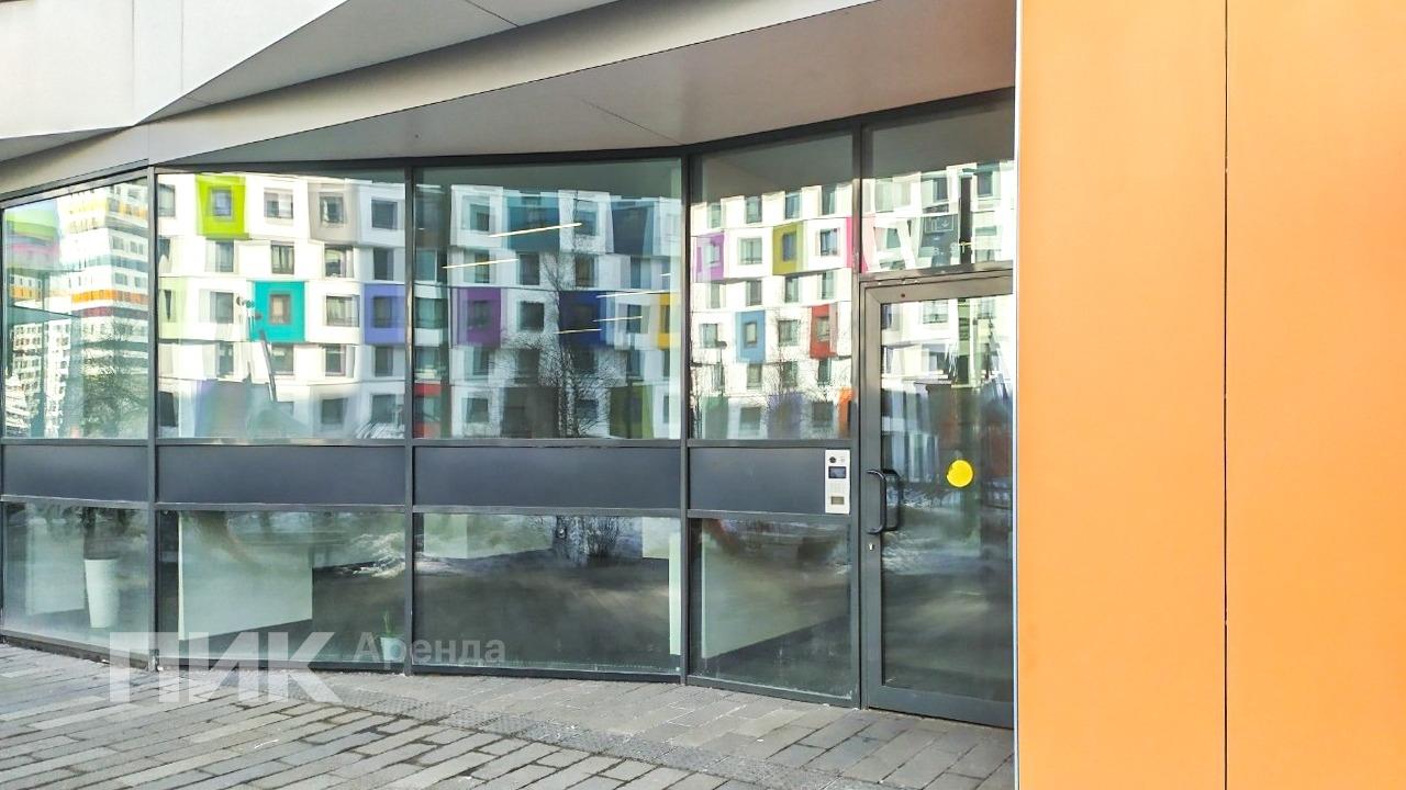 2-к. квартира, 40 м², 75 000 ₽/мес — фото № 13