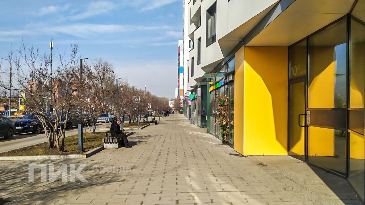 2-к. квартира, 40 м², 75 000 ₽/мес — фото № 12