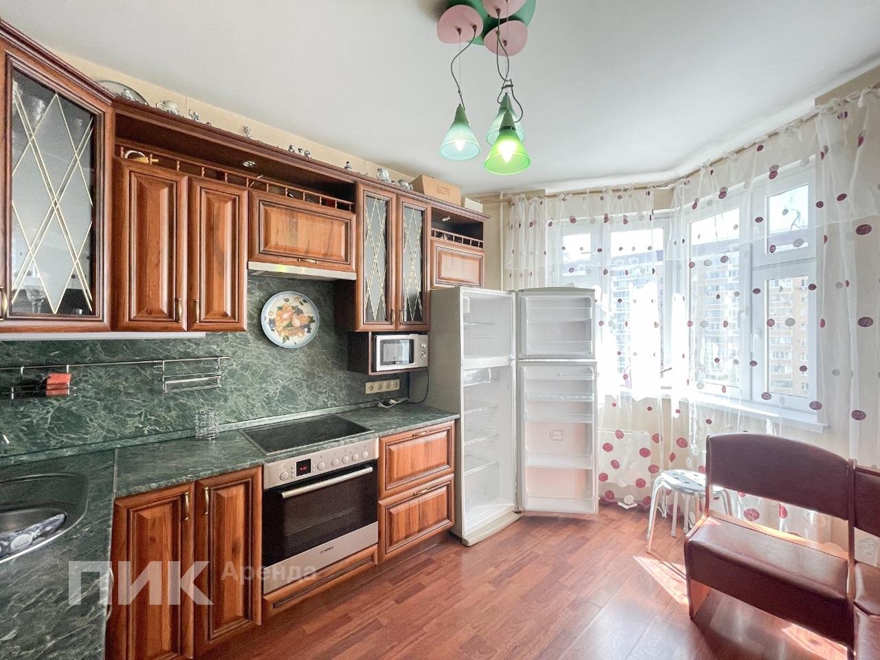 2-к. квартира, 51.7 м², 66 900 ₽/мес — фото № 1