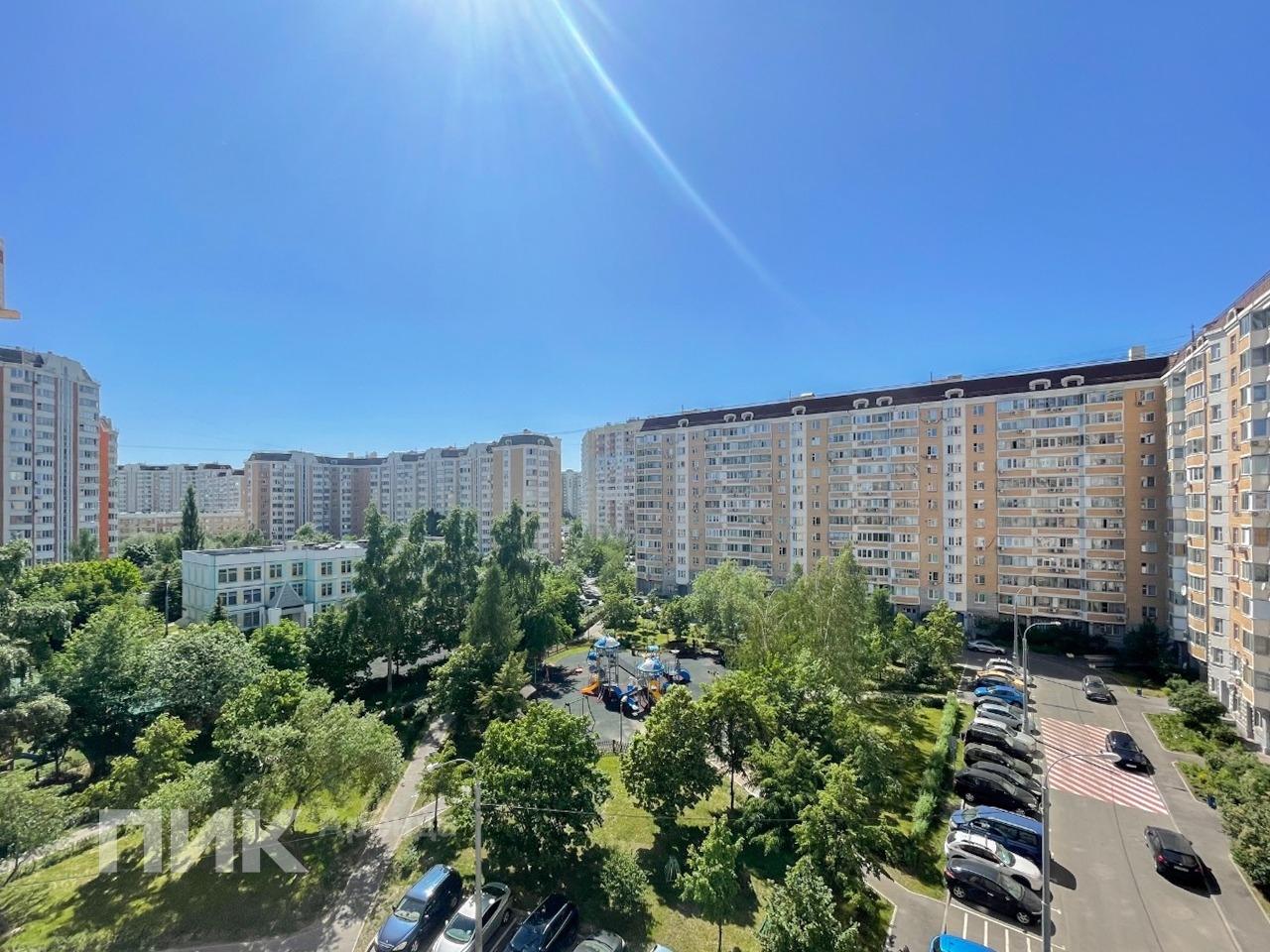 2-к. квартира, 51.7 м², 66 900 ₽/мес — фото № 18