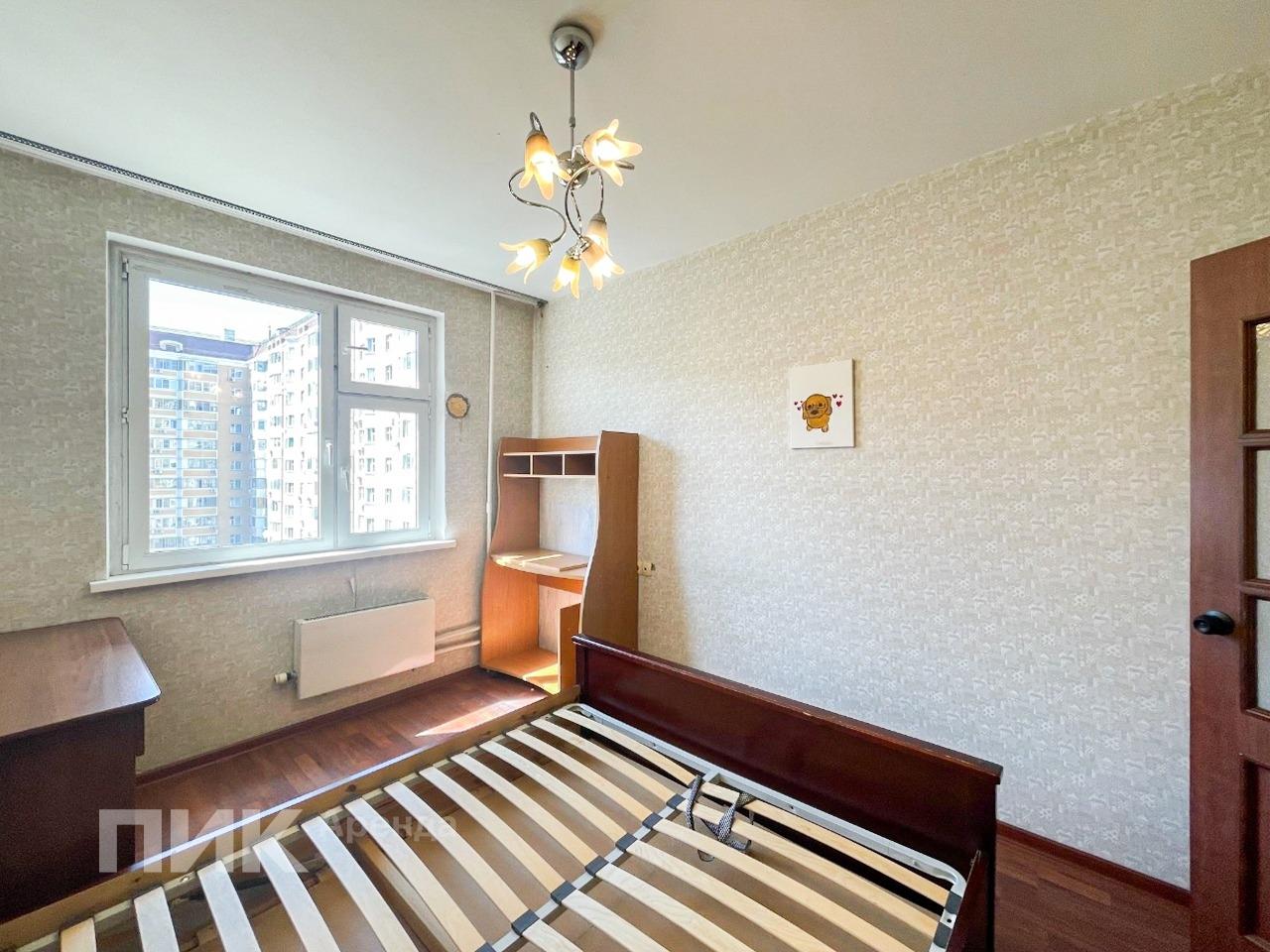 2-к. квартира, 51.7 м², 66 900 ₽/мес — фото № 5