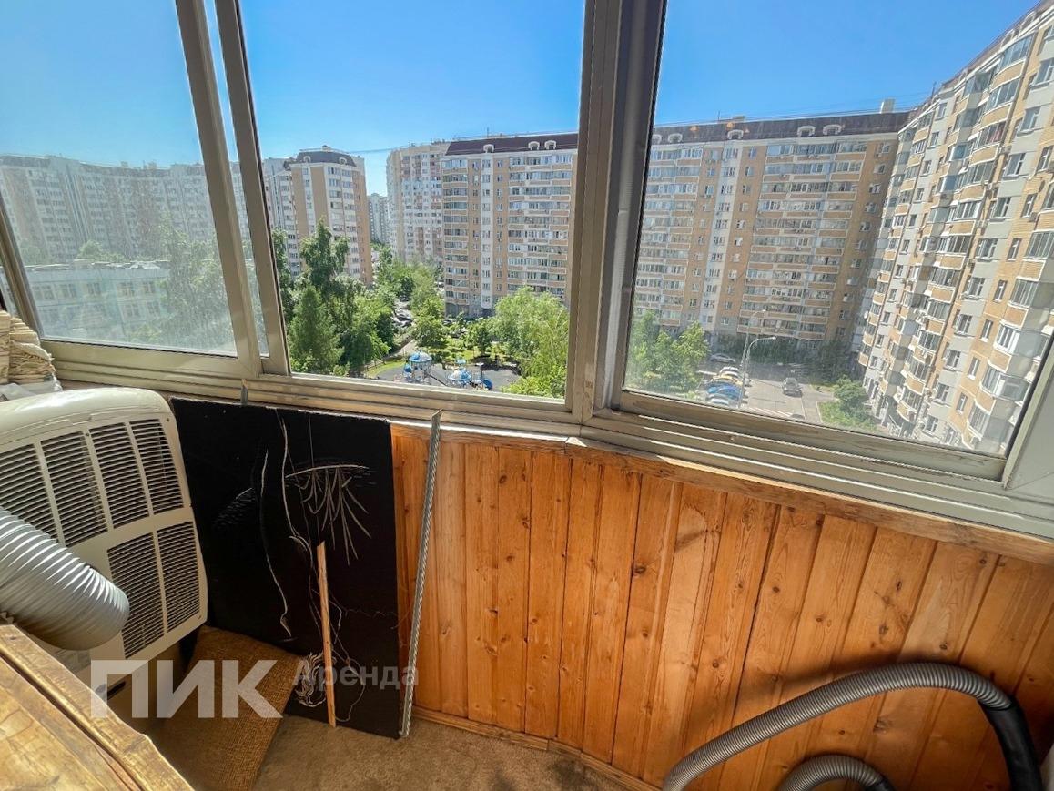 2-к. квартира, 51.7 м², 66 900 ₽/мес — фото № 15