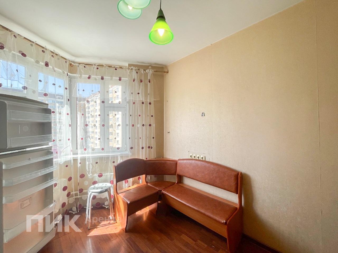2-к. квартира, 51.7 м², 66 900 ₽/мес — фото № 2