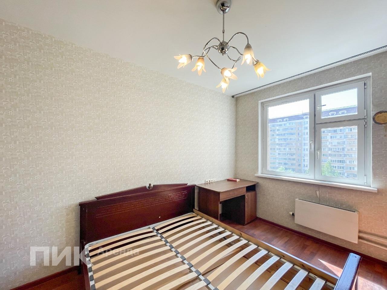 2-к. квартира, 51.7 м², 66 900 ₽/мес — фото № 4