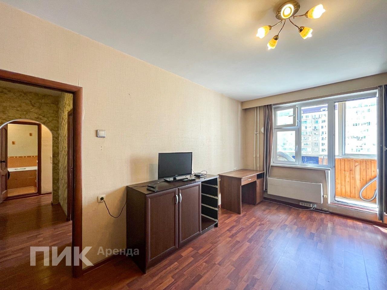 2-к. квартира, 51.7 м², 66 900 ₽/мес — фото № 8