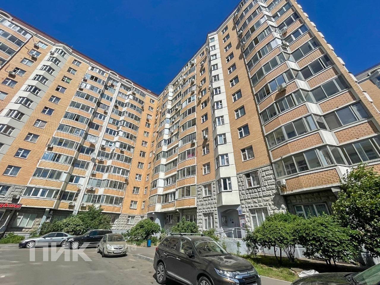 2-к. квартира, 51.7 м², 66 900 ₽/мес — фото № 19