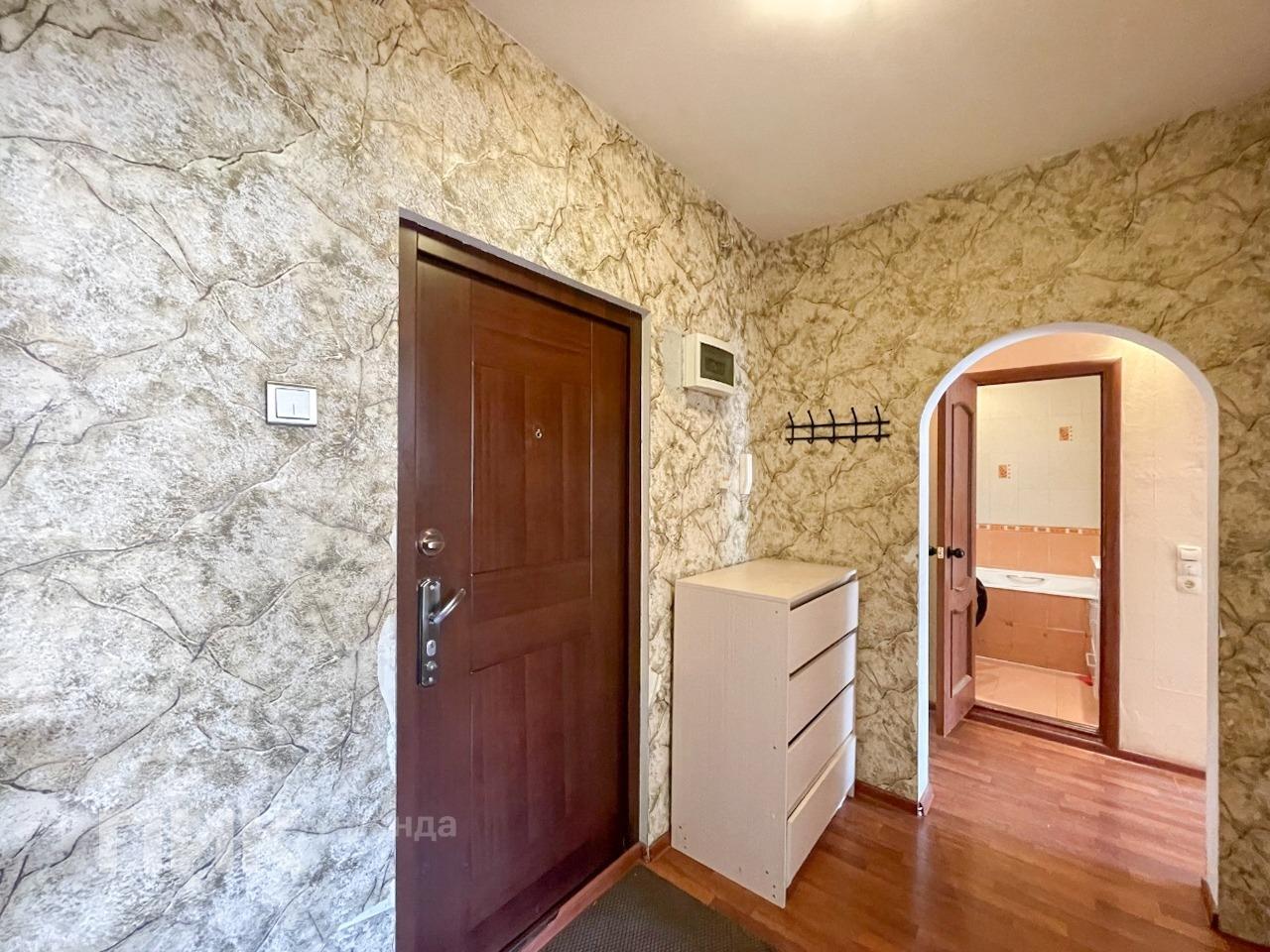 2-к. квартира, 51.7 м², 66 900 ₽/мес — фото № 14