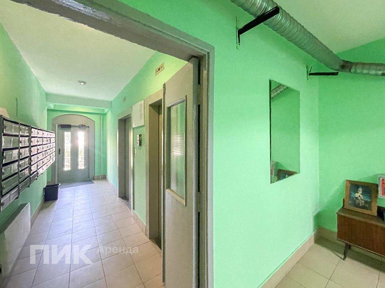 2-к. квартира, 51.7 м², 66 900 ₽/мес — фото № 16