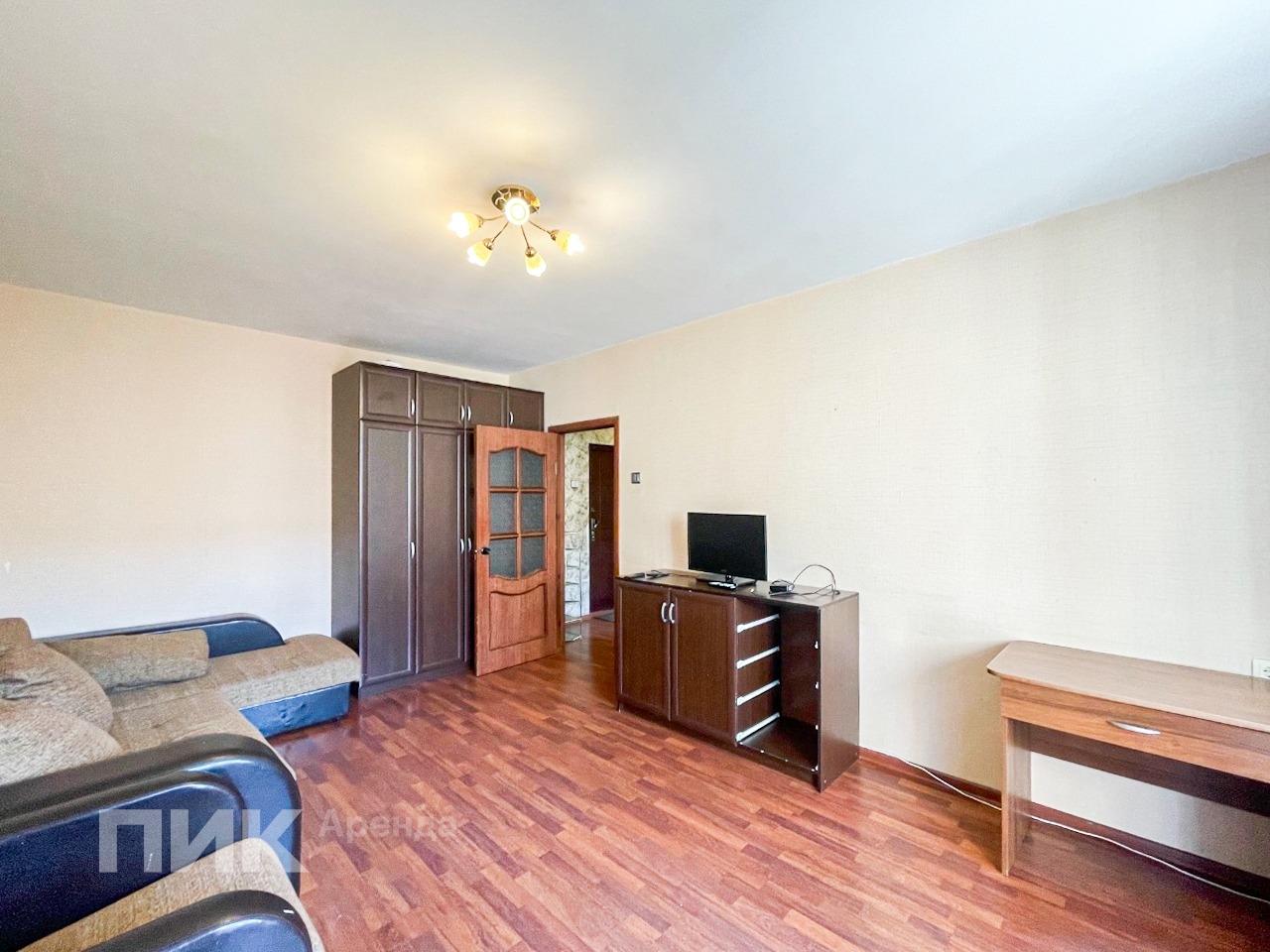 2-к. квартира, 51.7 м², 66 900 ₽/мес — фото № 10