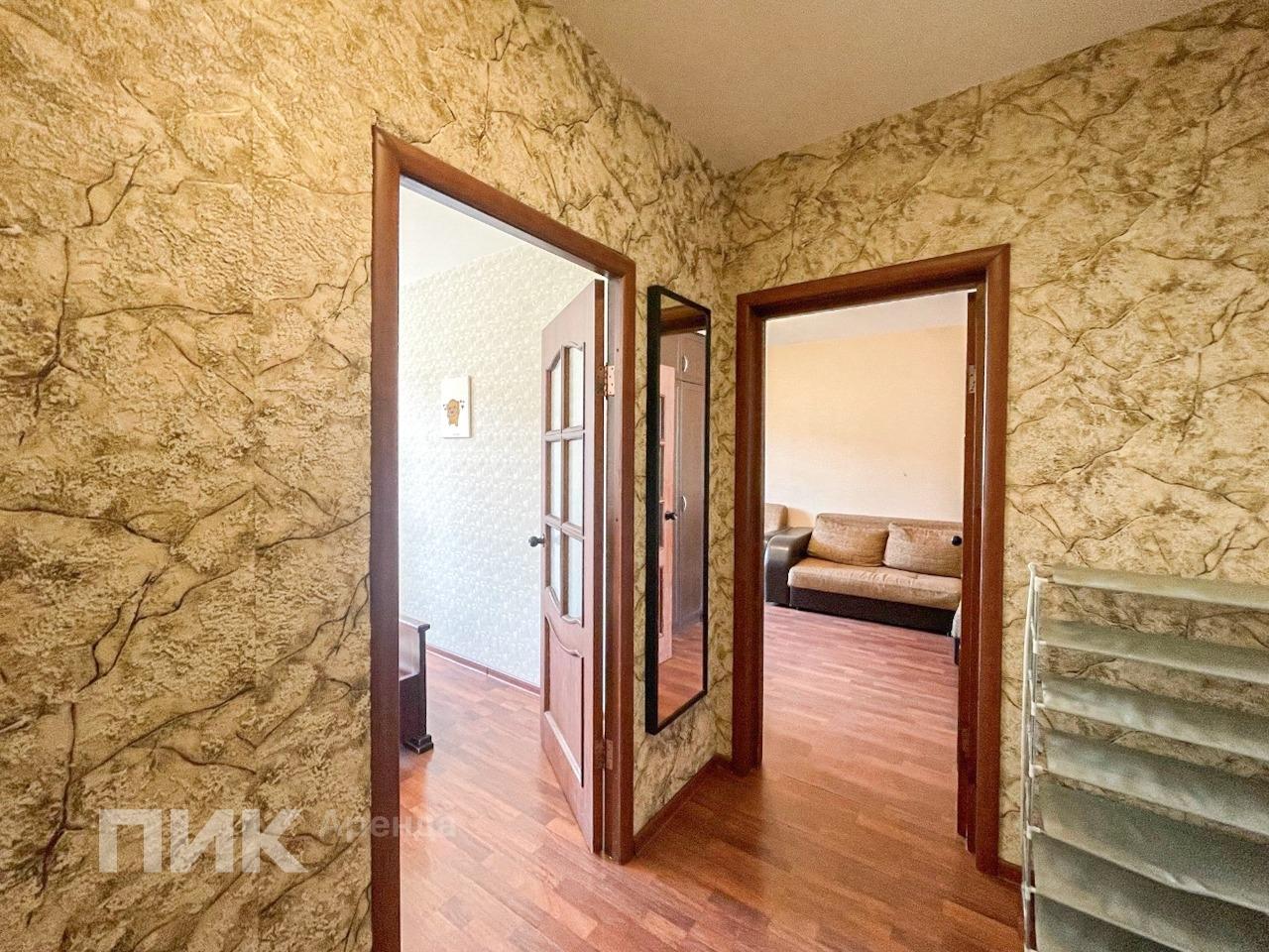 2-к. квартира, 51.7 м², 66 900 ₽/мес — фото № 13