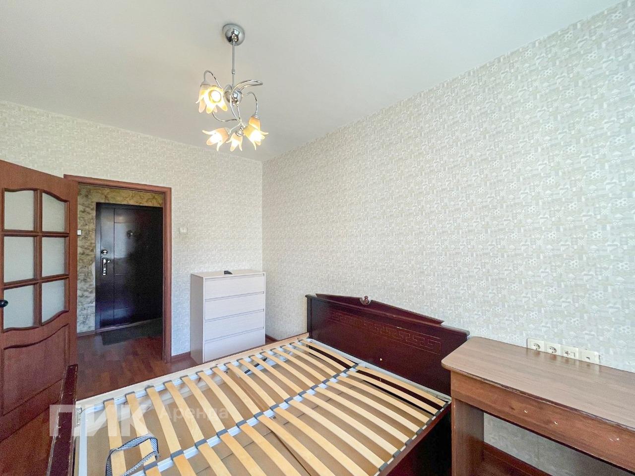 2-к. квартира, 51.7 м², 66 900 ₽/мес — фото № 6