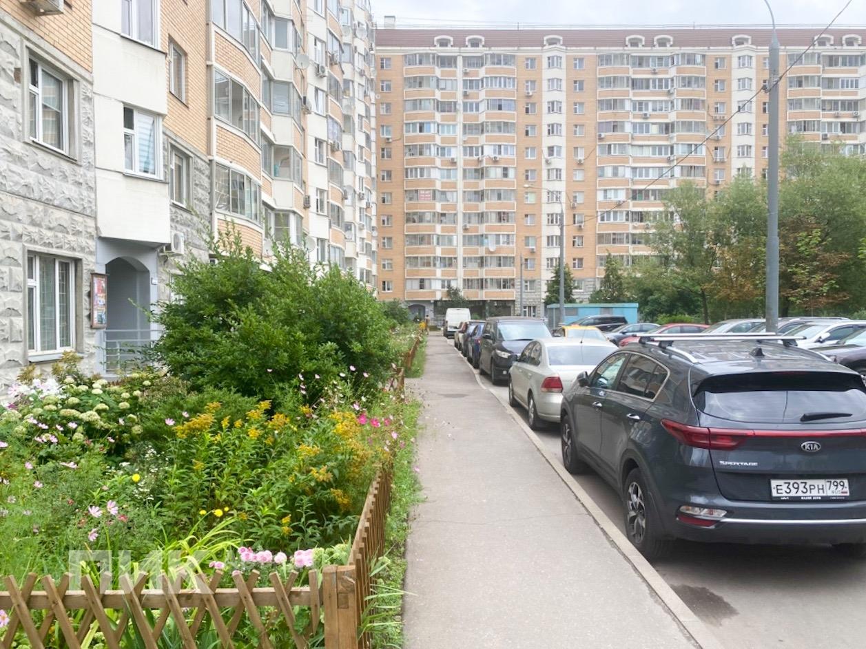 2-к. квартира, 51.7 м², 66 900 ₽/мес — фото № 22