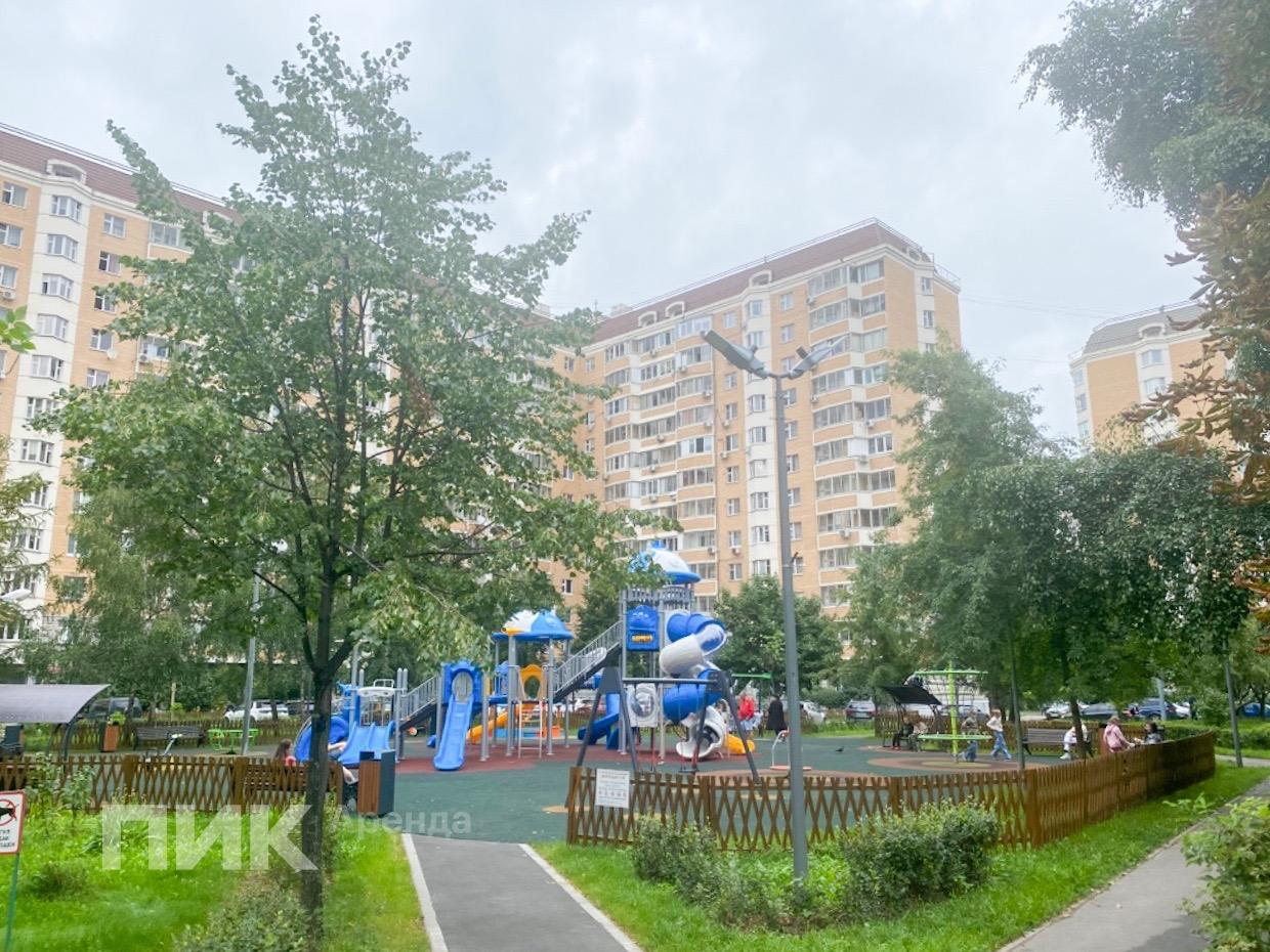 2-к. квартира, 51.7 м², 66 900 ₽/мес — фото № 21