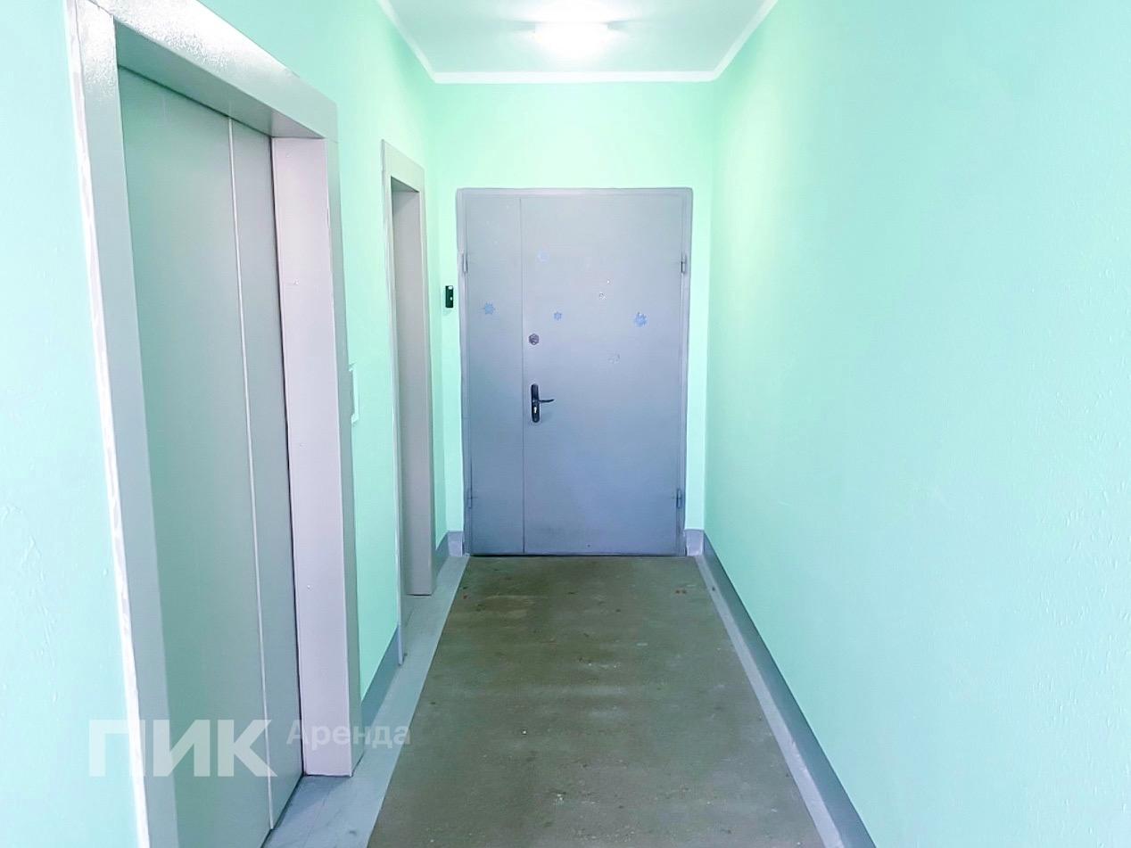2-к. квартира, 51.7 м², 66 900 ₽/мес — фото № 17