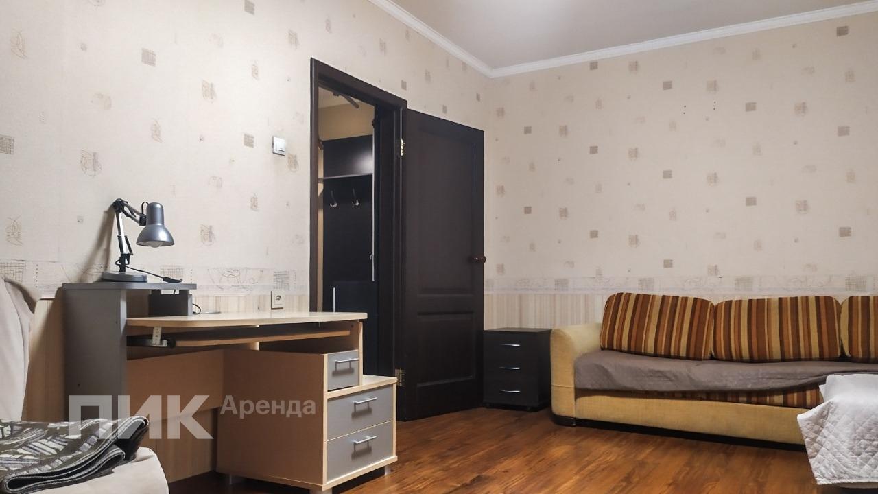 1-к. квартира, 38 м², 41 000 ₽/мес — фото № 5