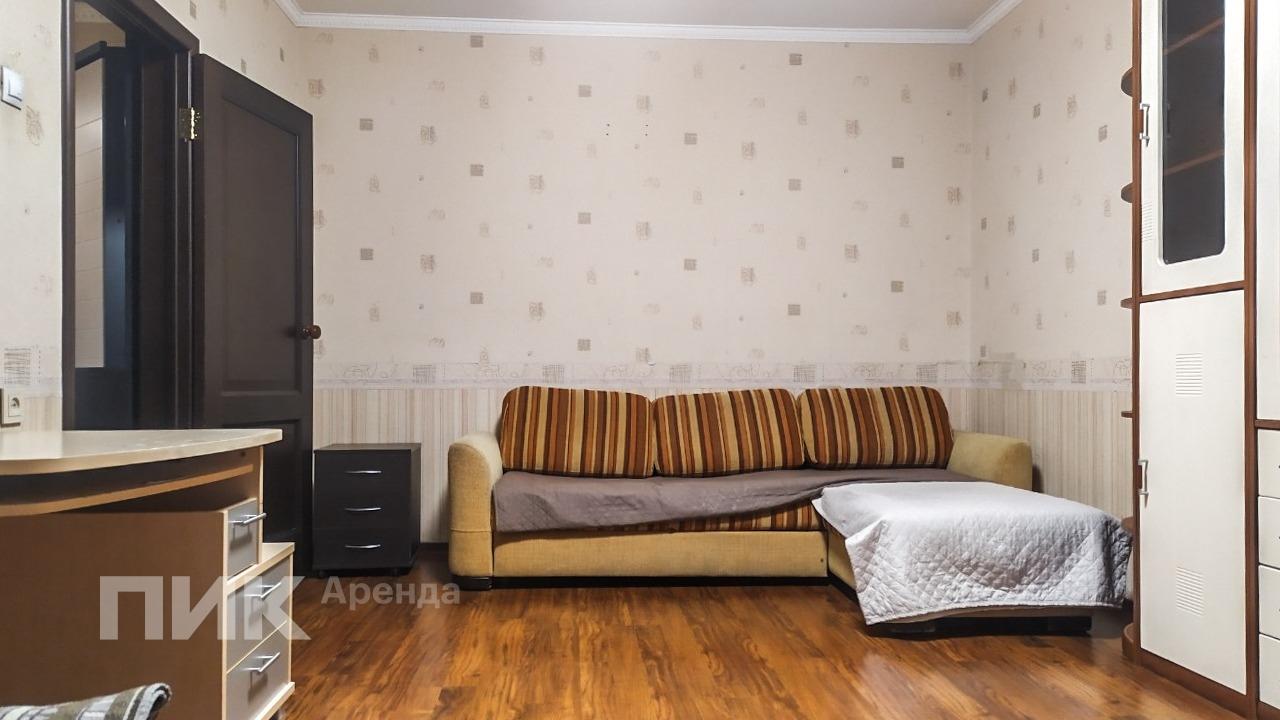 1-к. квартира, 38 м², 41 000 ₽/мес — фото № 4