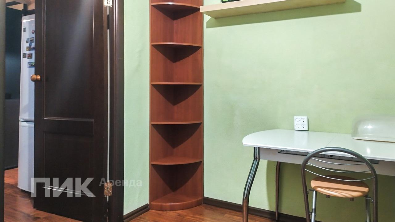 1-к. квартира, 38 м², 41 000 ₽/мес — фото № 10