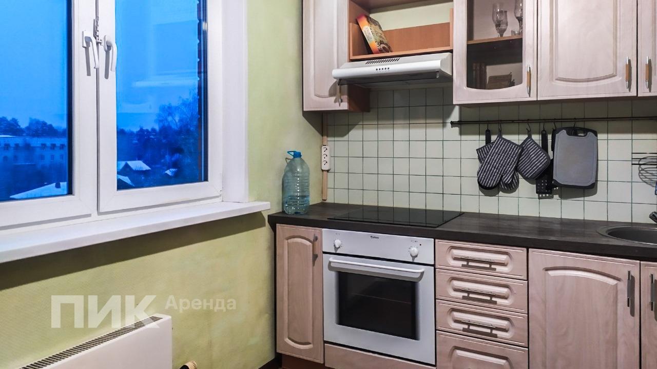 1-к. квартира, 38 м², 41 000 ₽/мес — фото № 8