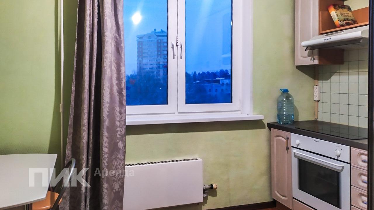 1-к. квартира, 38 м², 41 000 ₽/мес — фото № 6