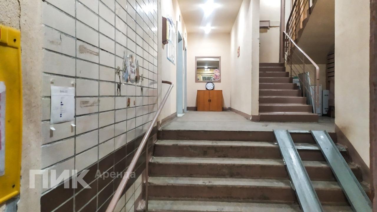 1-к. квартира, 38 м², 41 000 ₽/мес — фото № 15