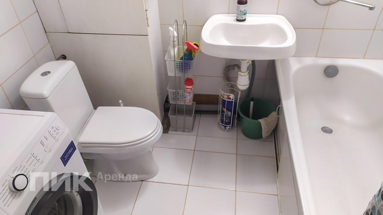 1-к. квартира, 38 м², 41 000 ₽/мес — фото № 11