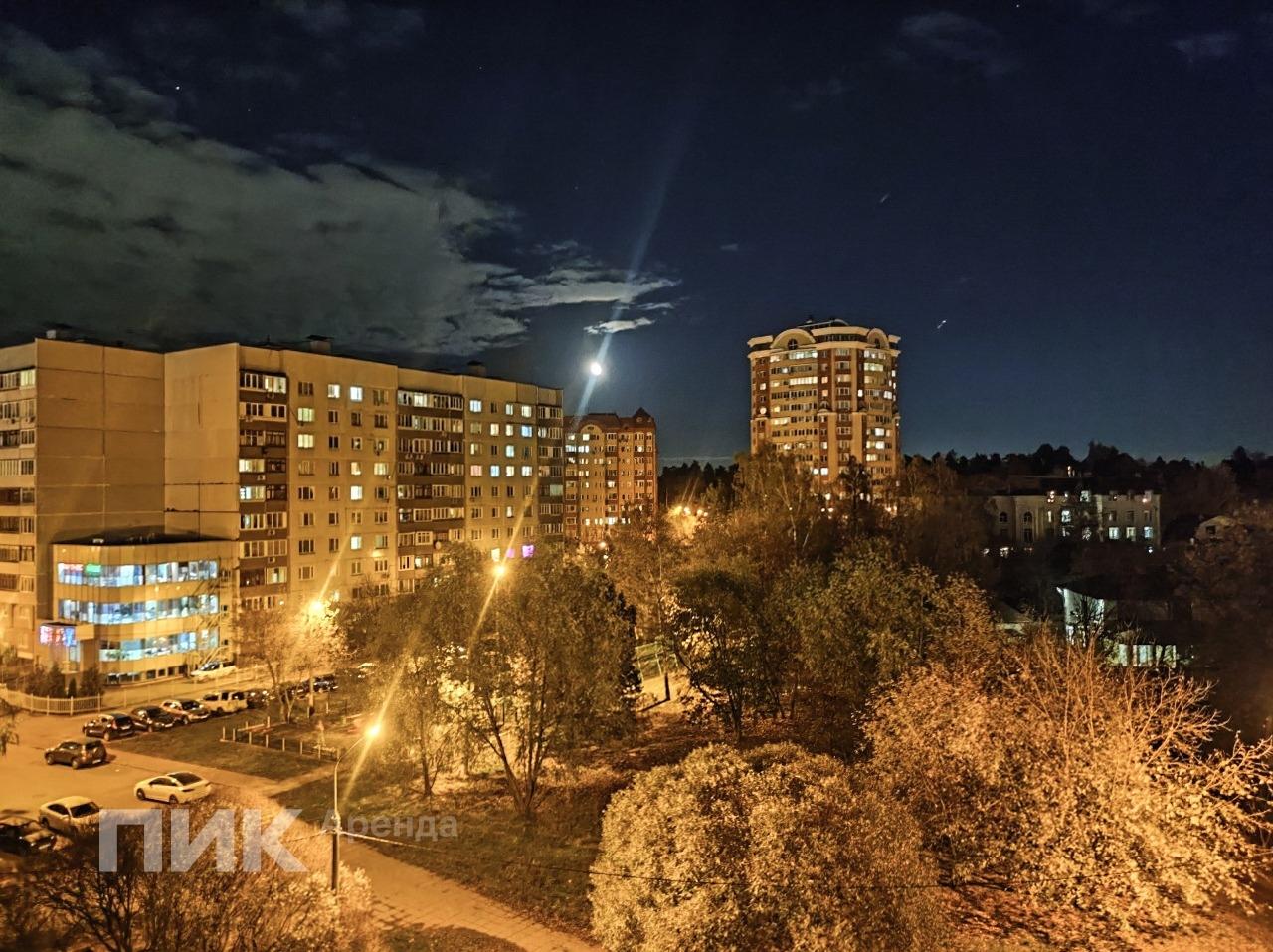 1-к. квартира, 38 м², 41 000 ₽/мес — фото № 17