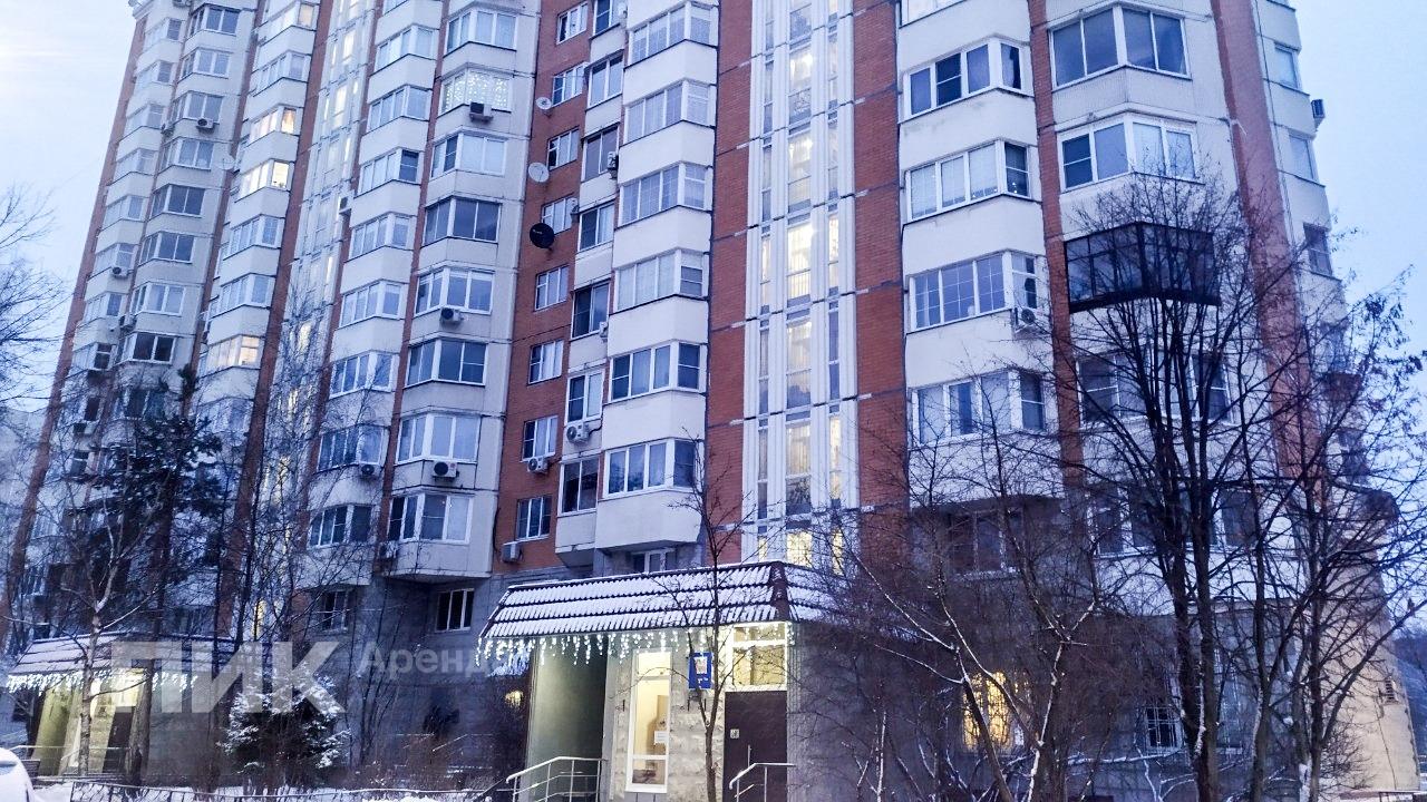 1-к. квартира, 38 м², 41 000 ₽/мес — фото № 18