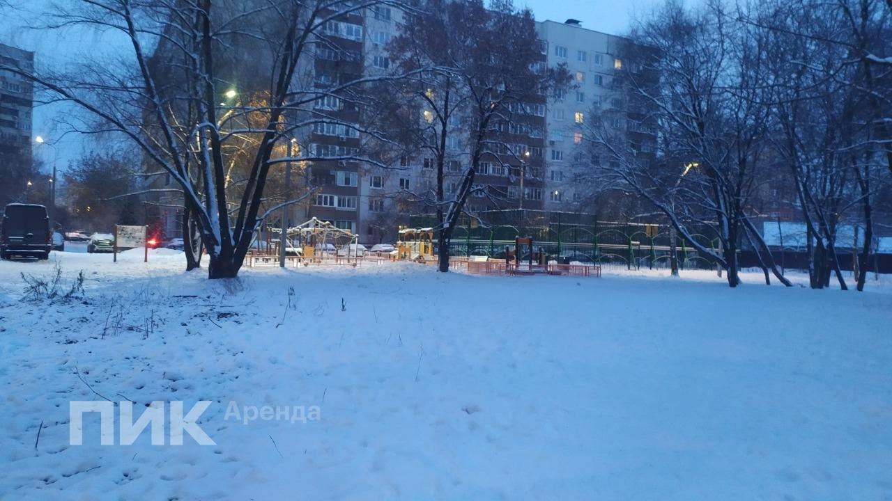 1-к. квартира, 38 м², 41 000 ₽/мес — фото № 20