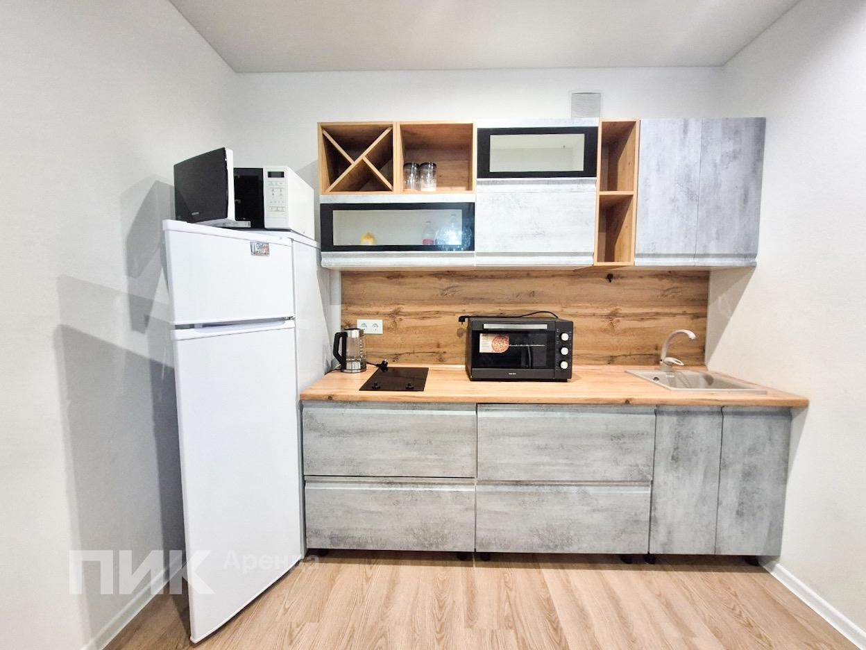 2-к. квартира, 48.2 м², 89 500 ₽/мес — фото № 4