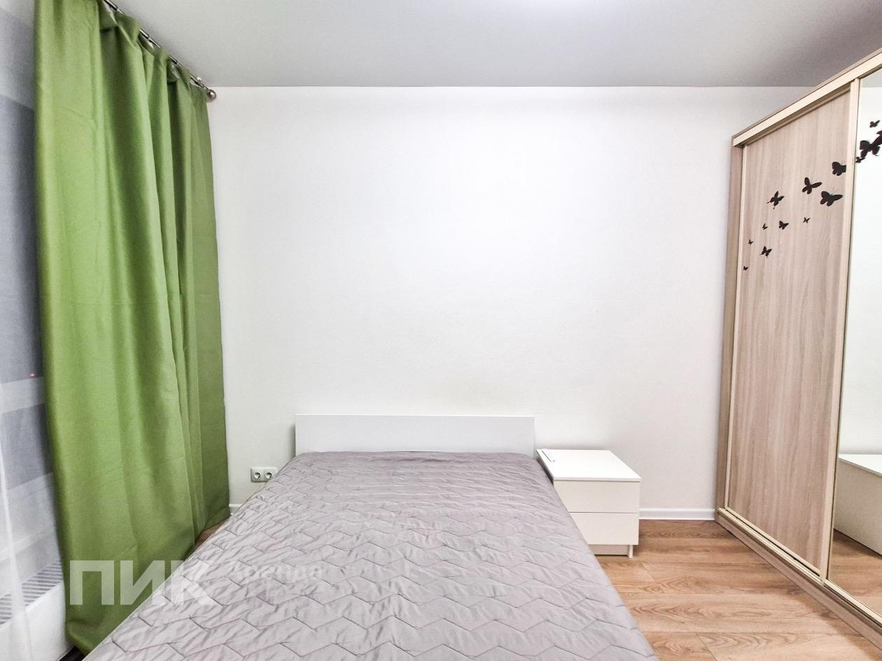 2-к. квартира, 48.2 м², 89 500 ₽/мес — фото № 7