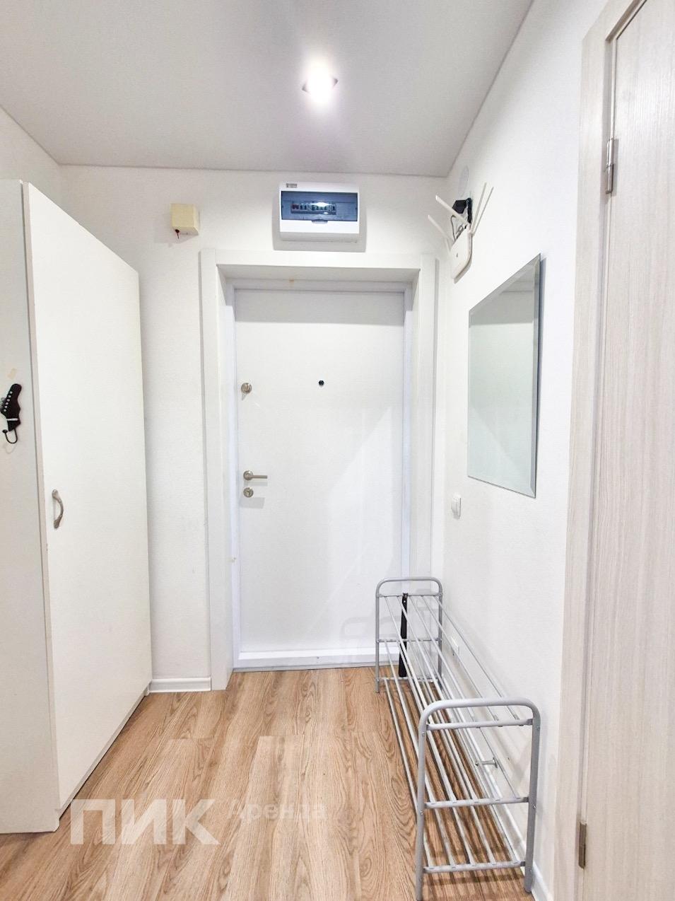 2-к. квартира, 48.2 м², 89 500 ₽/мес — фото № 16