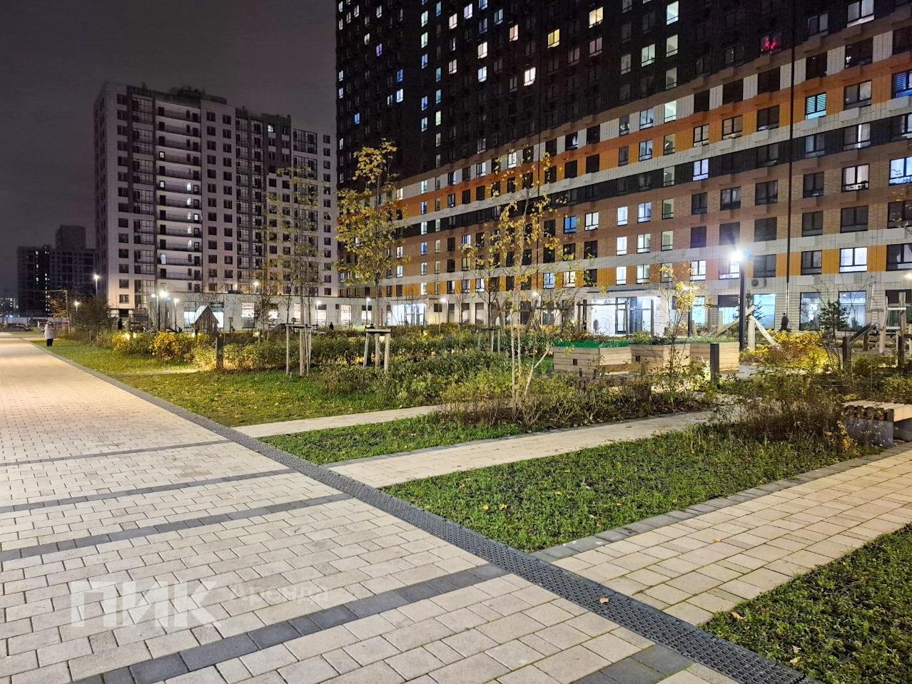 2-к. квартира, 48.2 м², 89 500 ₽/мес — фото № 21