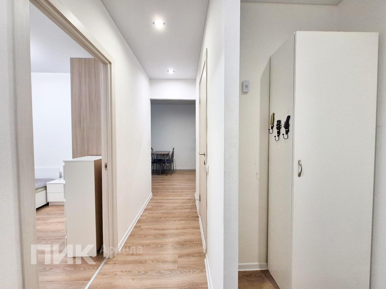 2-к. квартира, 48.2 м², 89 500 ₽/мес — фото № 14