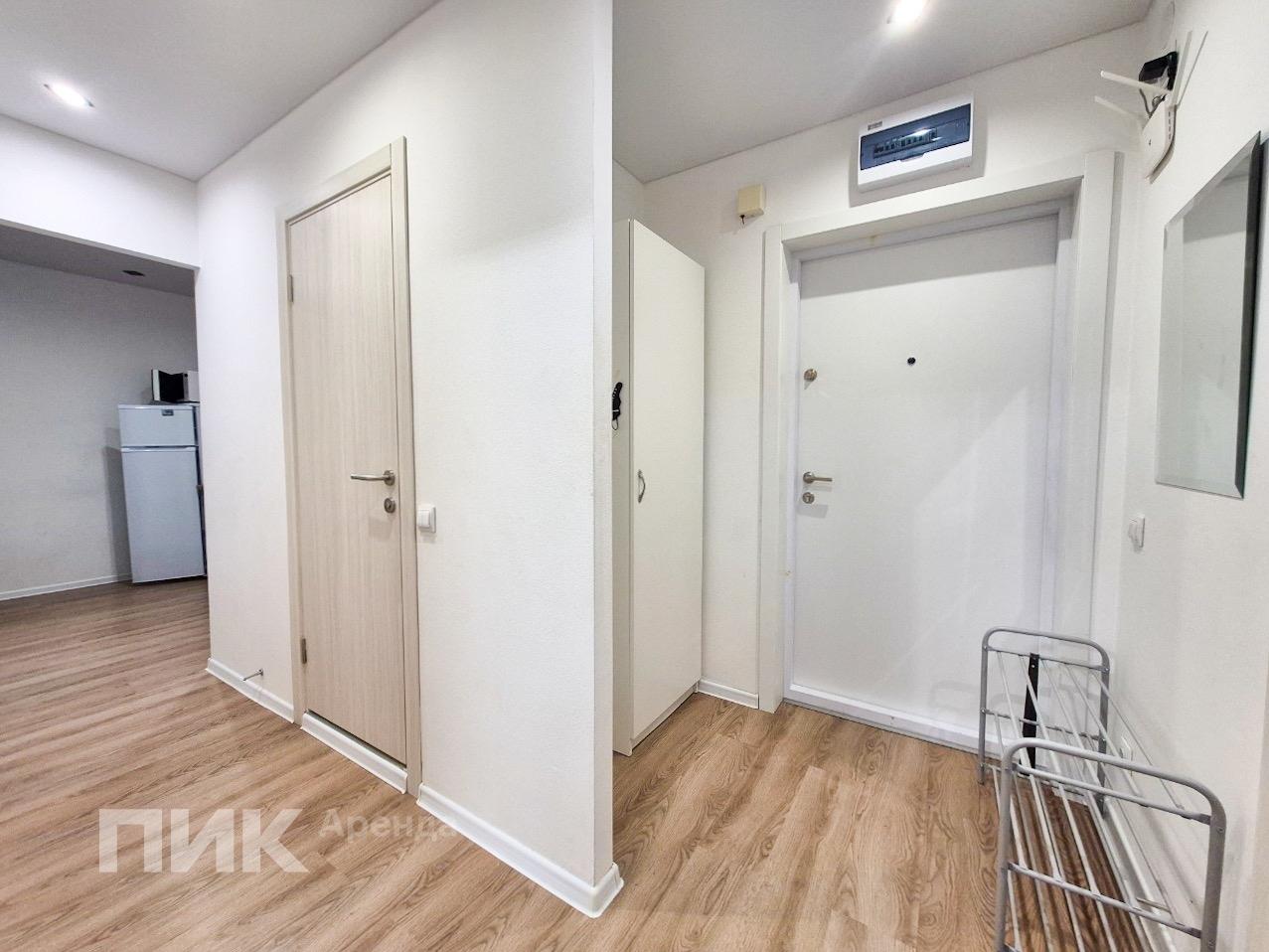 2-к. квартира, 48.2 м², 89 500 ₽/мес — фото № 15