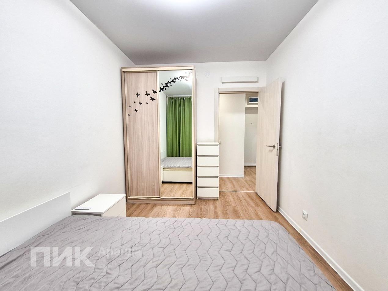 2-к. квартира, 48.2 м², 89 500 ₽/мес — фото № 8