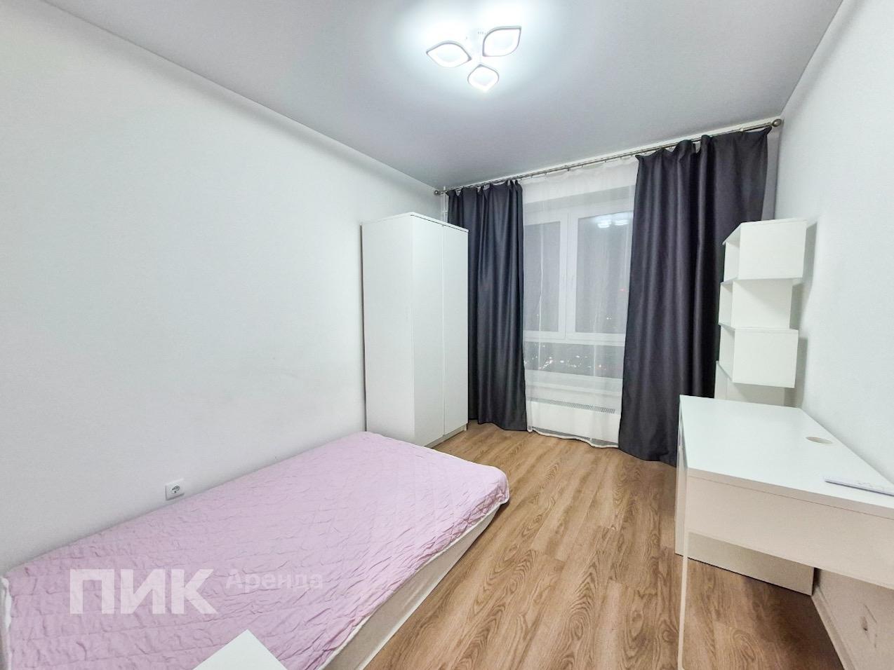 2-к. квартира, 48.2 м², 89 500 ₽/мес — фото № 10