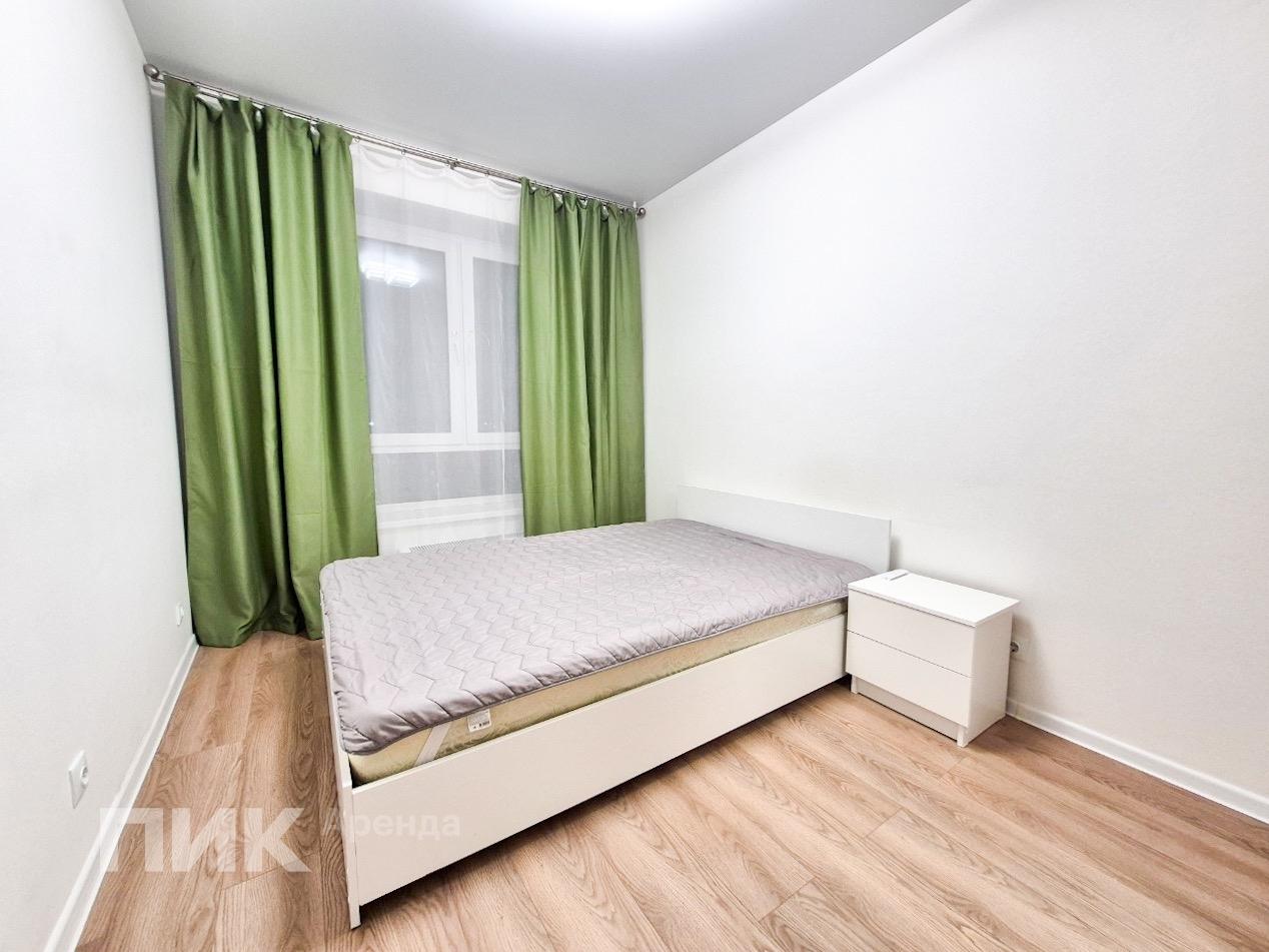 2-к. квартира, 48.2 м², 89 500 ₽/мес — фото № 6