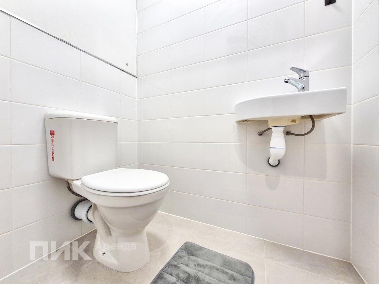 2-к. квартира, 48.2 м², 89 500 ₽/мес — фото № 13