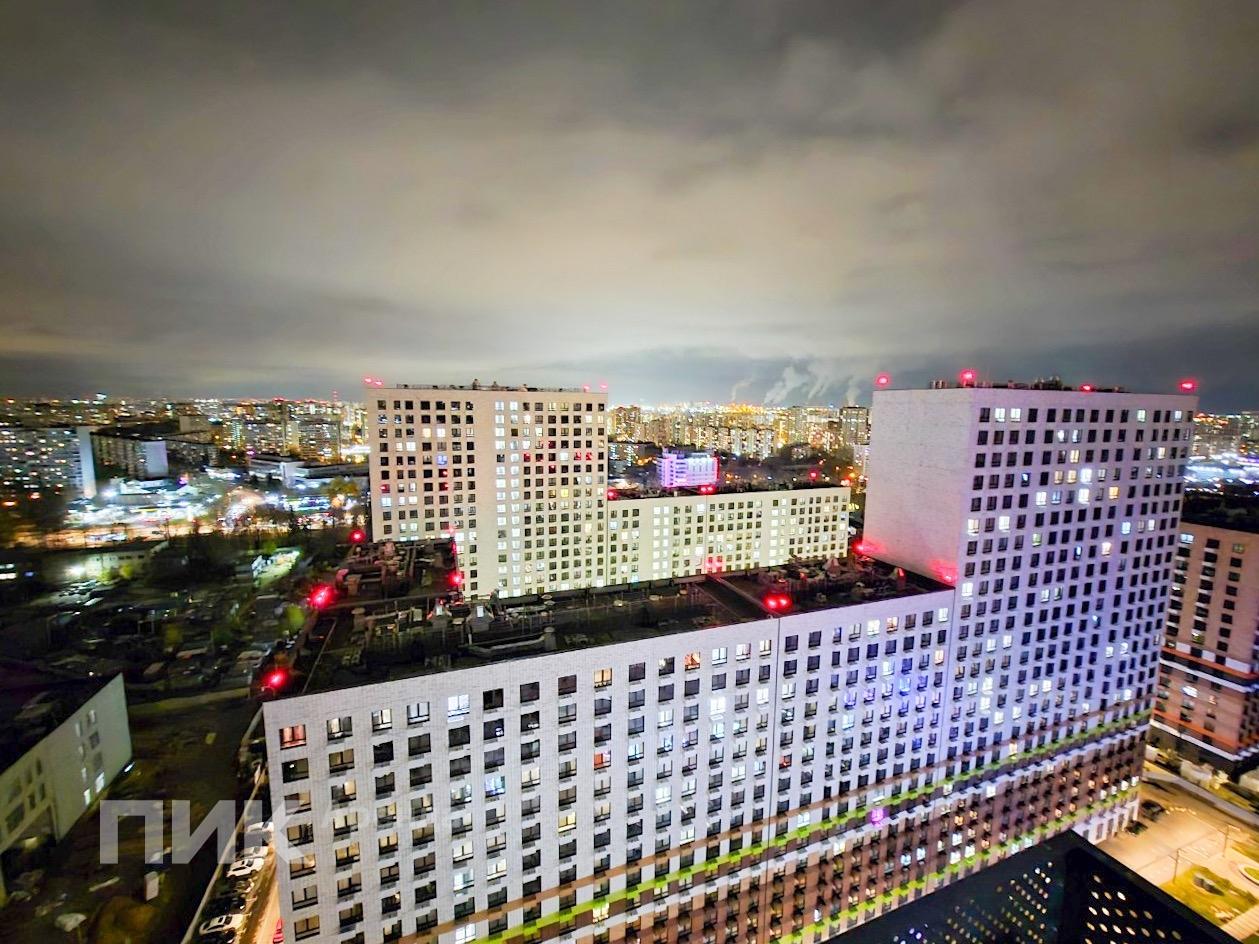 2-к. квартира, 48.2 м², 89 500 ₽/мес — фото № 19