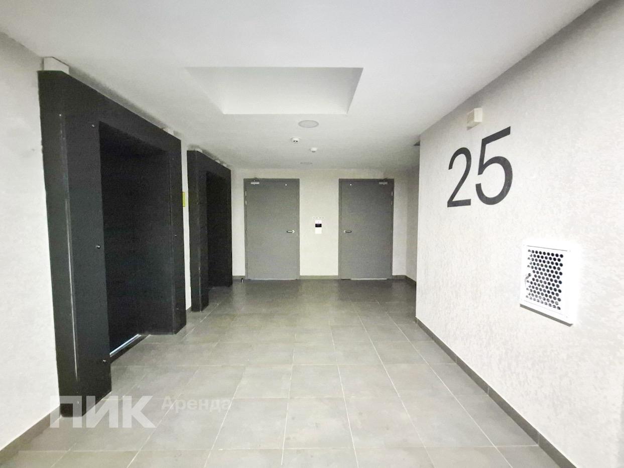 2-к. квартира, 48.2 м², 89 500 ₽/мес — фото № 17