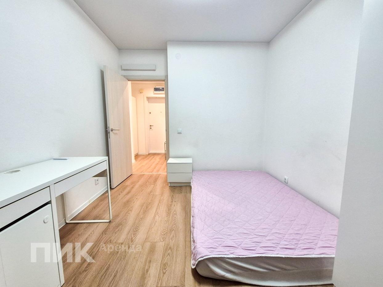 2-к. квартира, 48.2 м², 89 500 ₽/мес — фото № 11