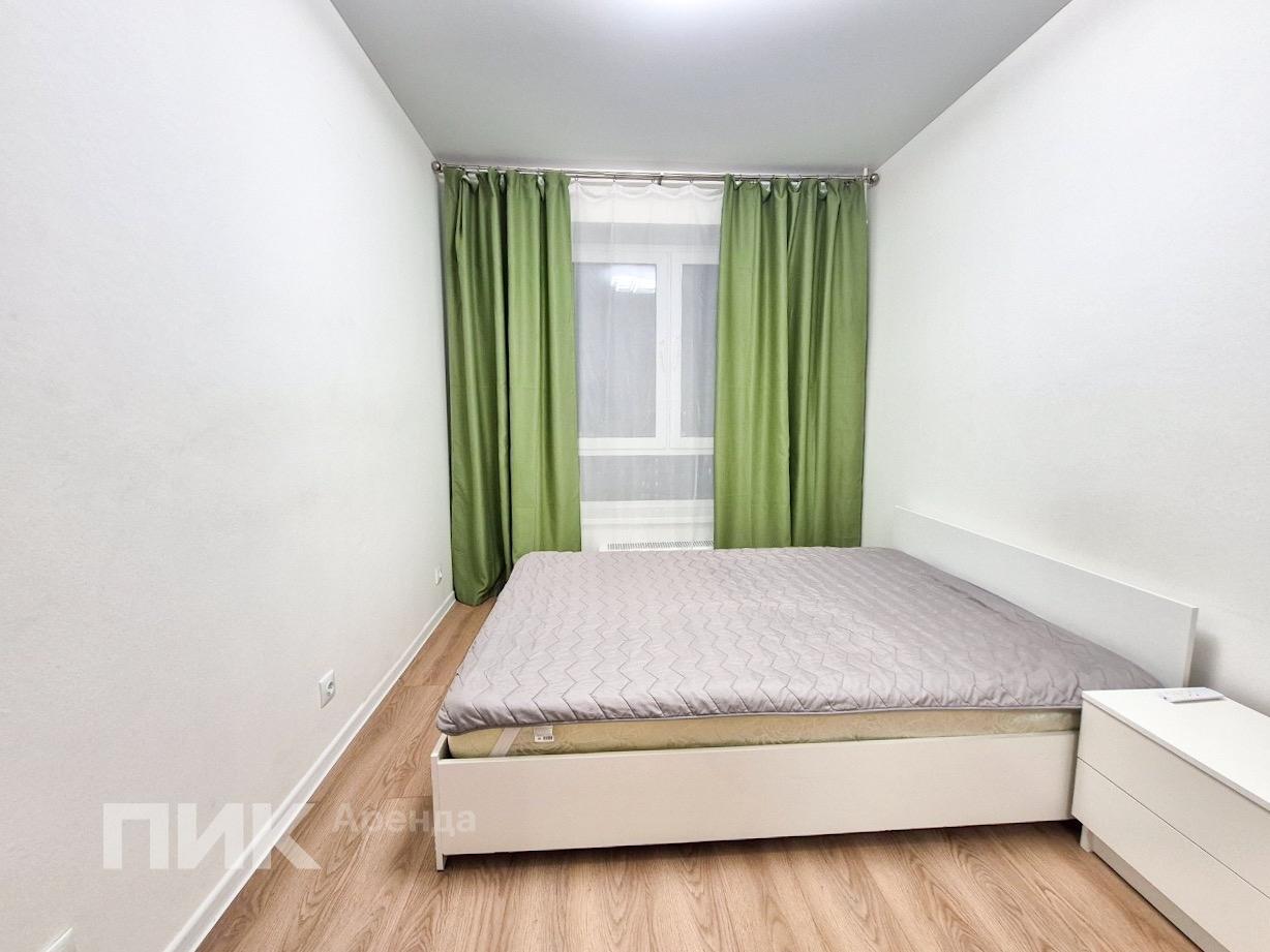 2-к. квартира, 48.2 м², 89 500 ₽/мес — фото № 5