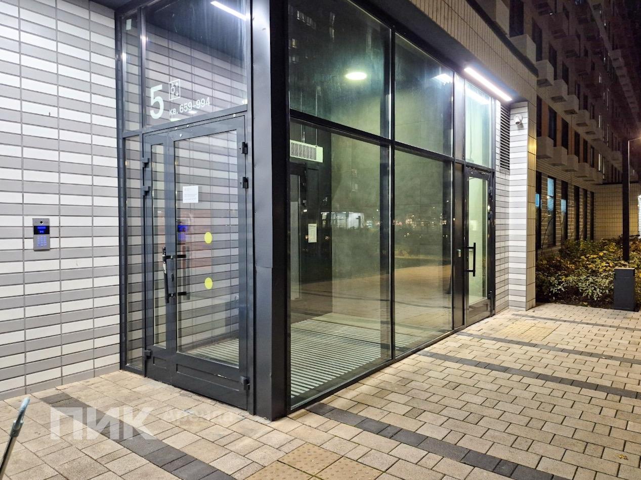 2-к. квартира, 48.2 м², 89 500 ₽/мес — фото № 20