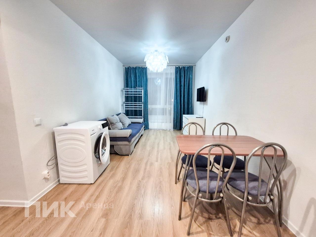 2-к. квартира, 48.2 м², 89 500 ₽/мес — фото № 2